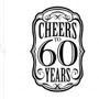 CheersTo60Years