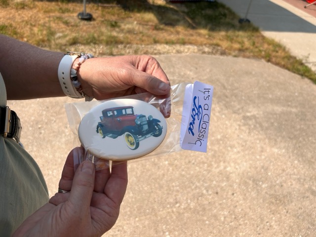 Cookie